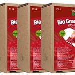 Bio-Granatapfelsaft