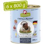 GranataPet Liebling's Mahlzeit