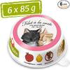 Filet à la Carte Huhn & Kaninchen von GranataPet