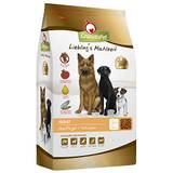 Granatapet Liebling's Mahlzeit