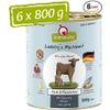 Liebling's Mahlzeit Kalb & Kaninchen von GranataPet