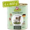 Liebling's Mahlzeit Kalb & Lamm von GranataPet 
