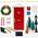 Miniatur Wichtel Set von Grantop