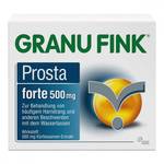 Prostatamittel