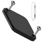 ‎Grapid Automotive Bicycle Mount for Apple Airtag