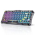 Gravastar Mercury K1 Lite
