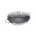 Gräwe Wok-Set