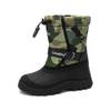 Schneestiefel von Greatonu