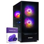 Desktop-PC i7