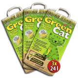 Green Cat Naturklumpstreu