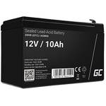 Green Cell Agm Vrla 12V 10Ah
