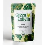 Green Coffein Bio Guayusa Tee
