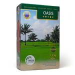 Green Hobby OASIS