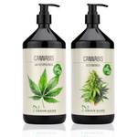 Green Home Hanf- & Cannabis-Dünger