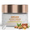 Arganöl Creme von Green Idea