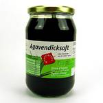 Green Organics Agavendicksaft
