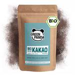 Green Panda Premium Bio-Rohkakao
