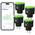 WLAN Steckdose von Greenaura