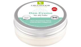 Fußdeo