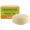 Shampoo-Bar Orange von Greendoor