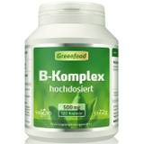 Greenfood B-Komplex