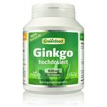 Greenfood Ginkgo Biloba
