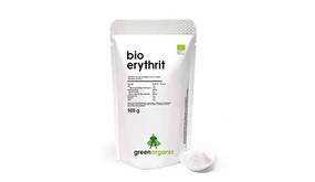 Erythrit