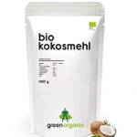 Kokosmehl