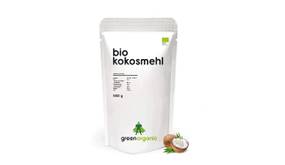 Kokosmehl