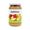 Bio Apfelmus von greenorganic