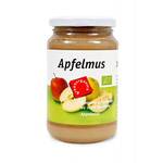 Greenorganics Bio Apfelmus