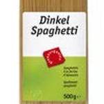 Dinkel-Spaghetti