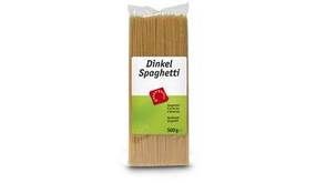 Dinkel-Spaghetti