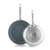 Greenpan Treviso Bratpfannenset