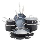 Keramik-Pfannen-Set
