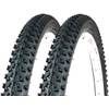 Mountain Bike von Greenstone