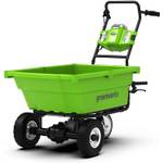 Greenworks G40GC