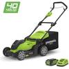 G40LM41  von Greenworks