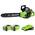 GD40CS15 von Greenworks