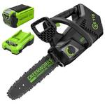 Greenworks GD40TCSK2