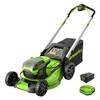 GD60LM46SP von Greenworks