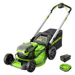 Greenworks GD60LM46SP