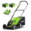 G40LM35K2X von Greenworks