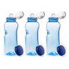 3 x Tritan Trinkflasche von Greiner