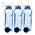Trinkflasche 3 x 1 L von Greiner