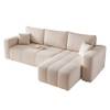 Sofa mit Schlaffunktion von GREKPOL