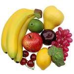 künstliches Obst