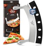 Pizza-Wiegemesser