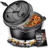 Dutch Oven von grillas 