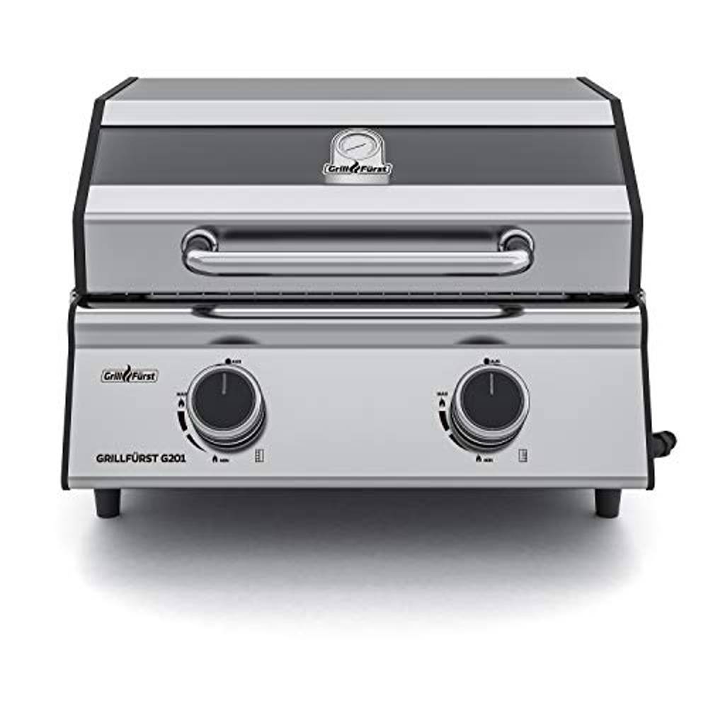 15 beste TischGasgrills Test & Vergleich 2023 » 3 Top Produkte!